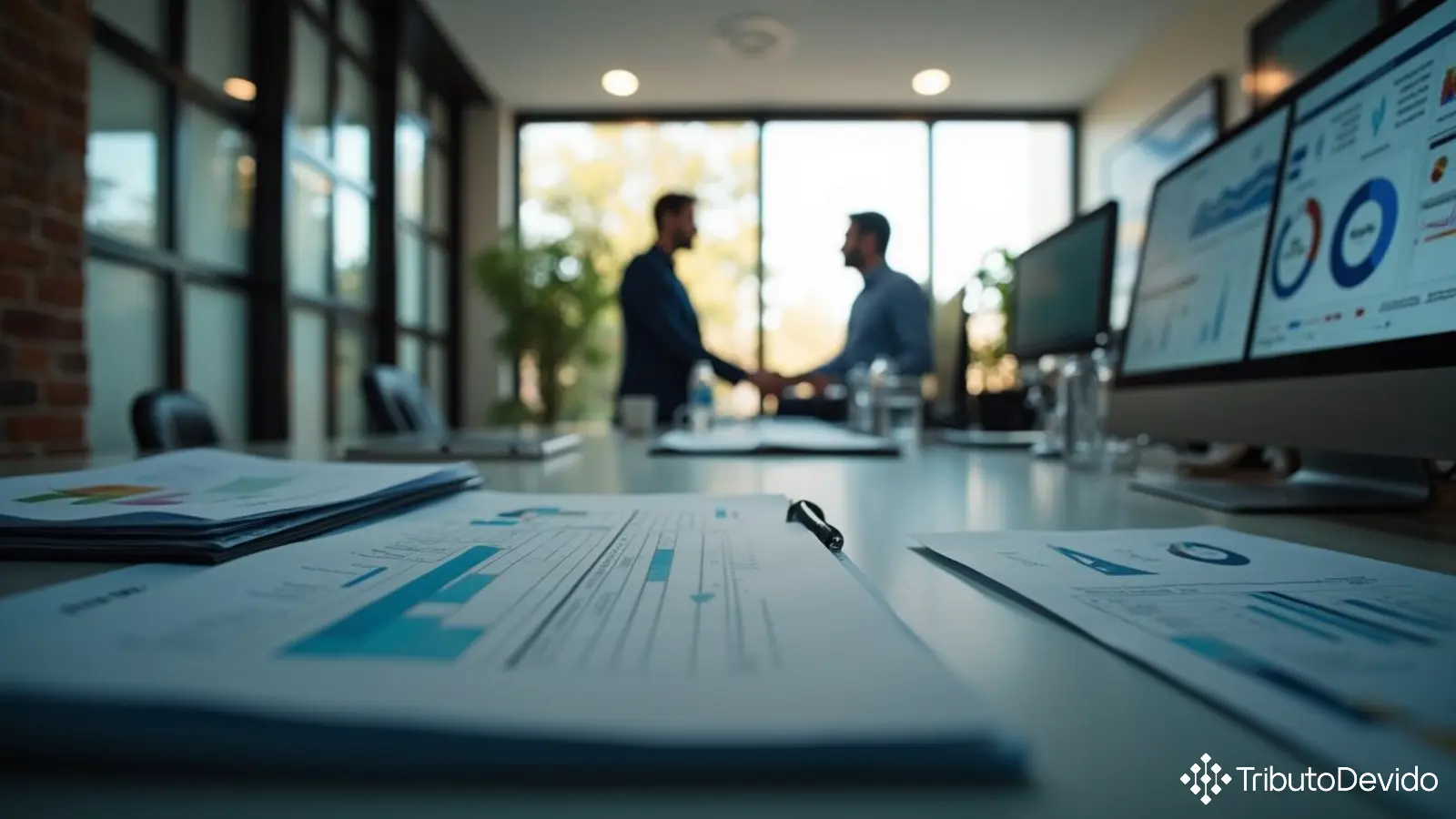 Fato Gerador do IRRF em Serviços Profissionais