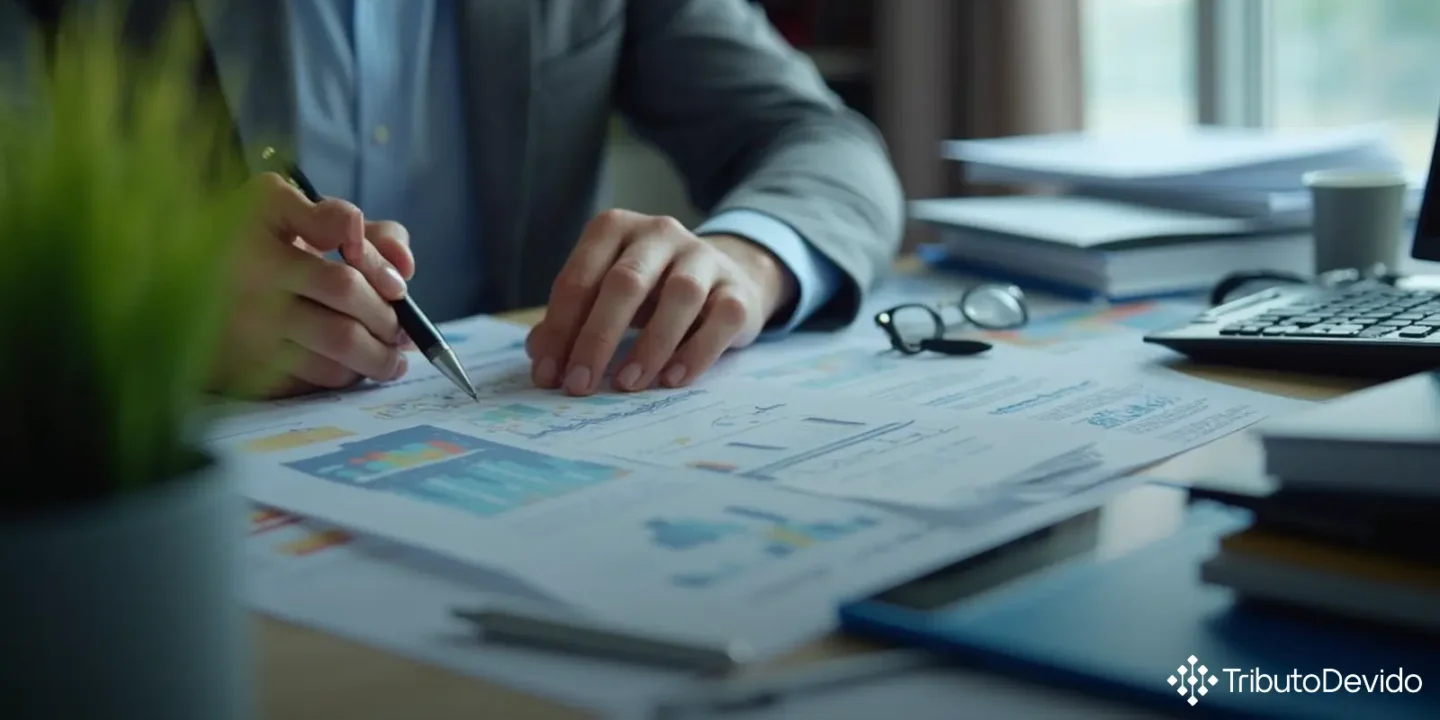 Dedutibilidade de tributos federais pelo regime de competência