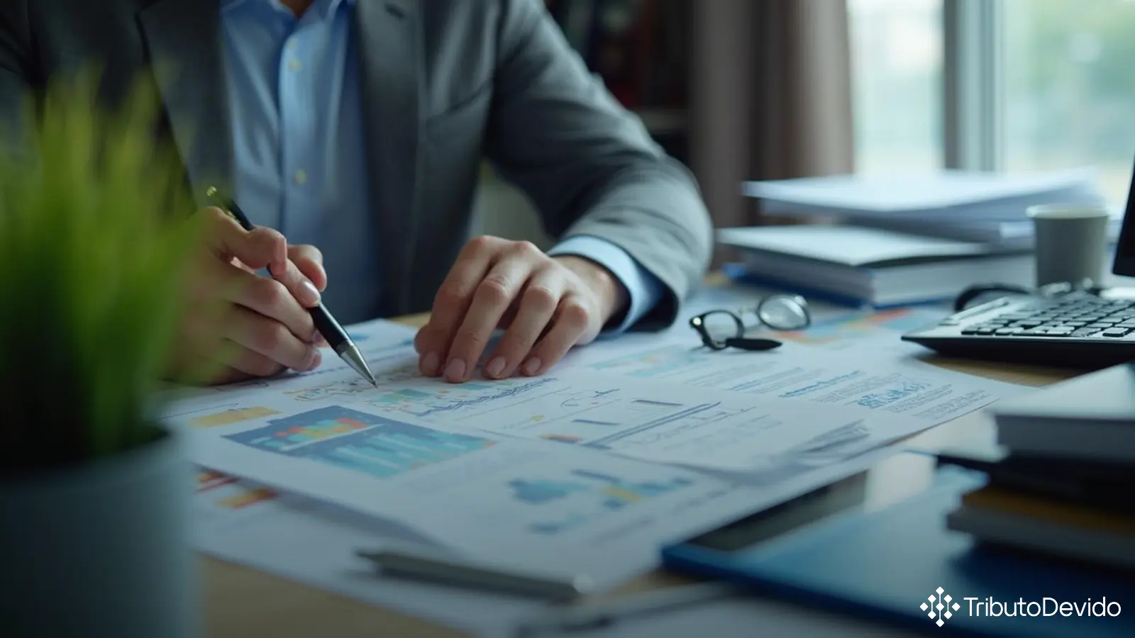 Dedutibilidade de tributos federais pelo regime de competência