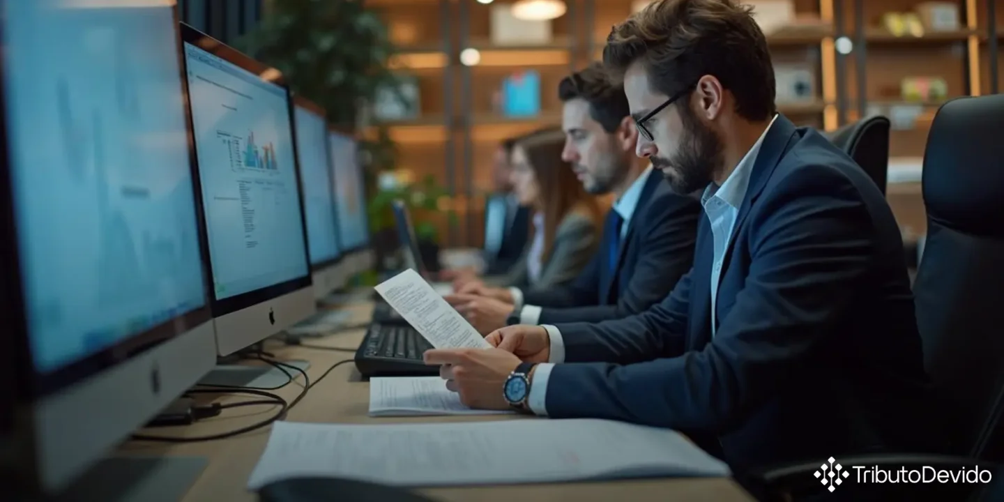 Multa por ECD extemporânea para empresas do Simples Nacional