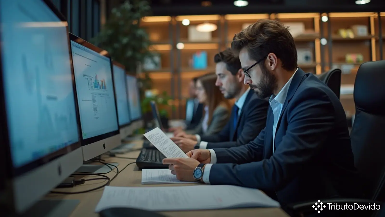 Multa por ECD extemporânea para empresas do Simples Nacional