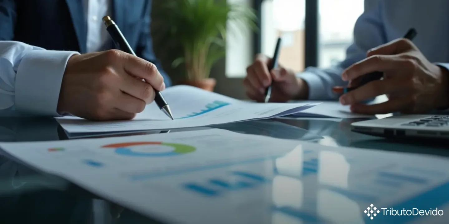 requisitos para alíquota reduzida de IRPJ e CSLL em serviços hospitalares