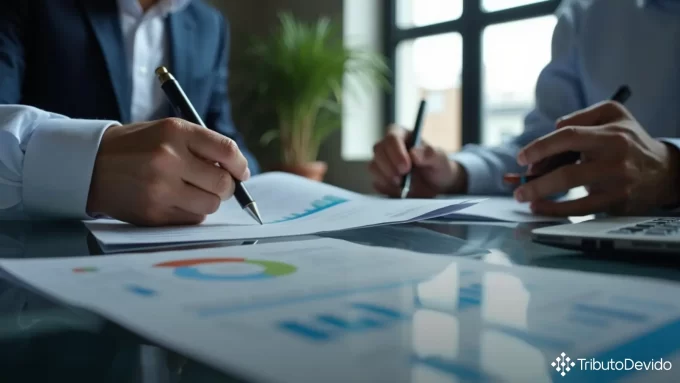 requisitos para alíquota reduzida de IRPJ e CSLL em serviços hospitalares