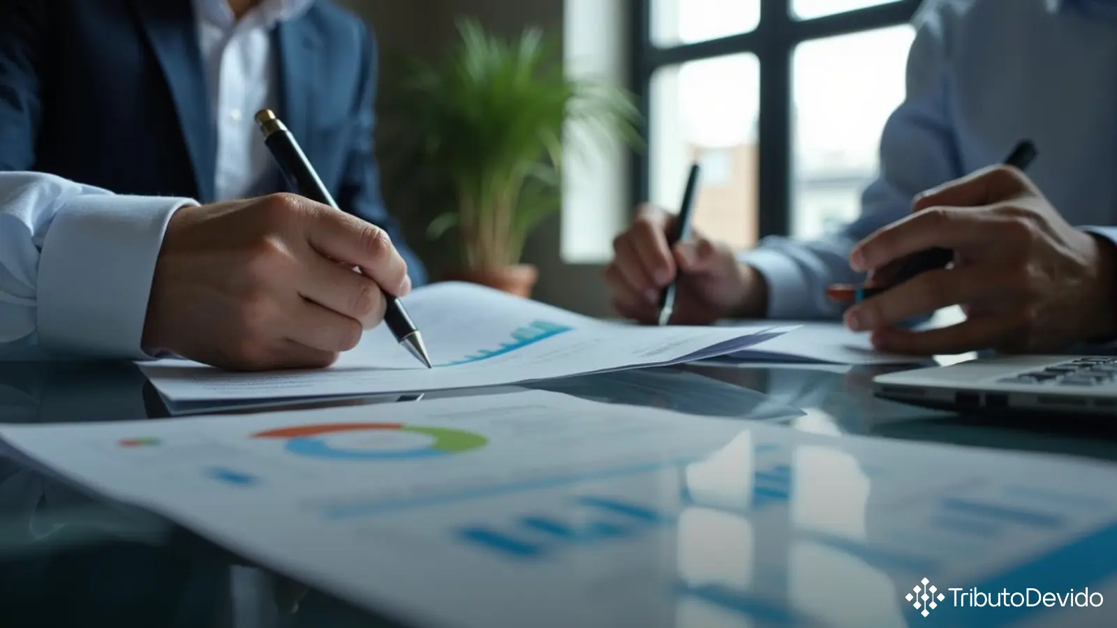 requisitos para alíquota reduzida de IRPJ e CSLL em serviços hospitalares