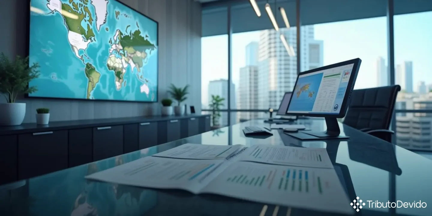 Isenção de PIS/COFINS em serviços prestados a residentes no exterior