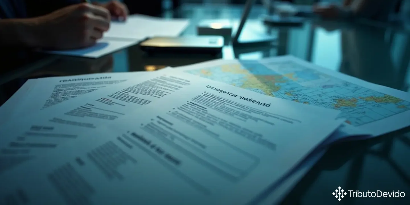 IRRF sobre remessa de juros ao exterior