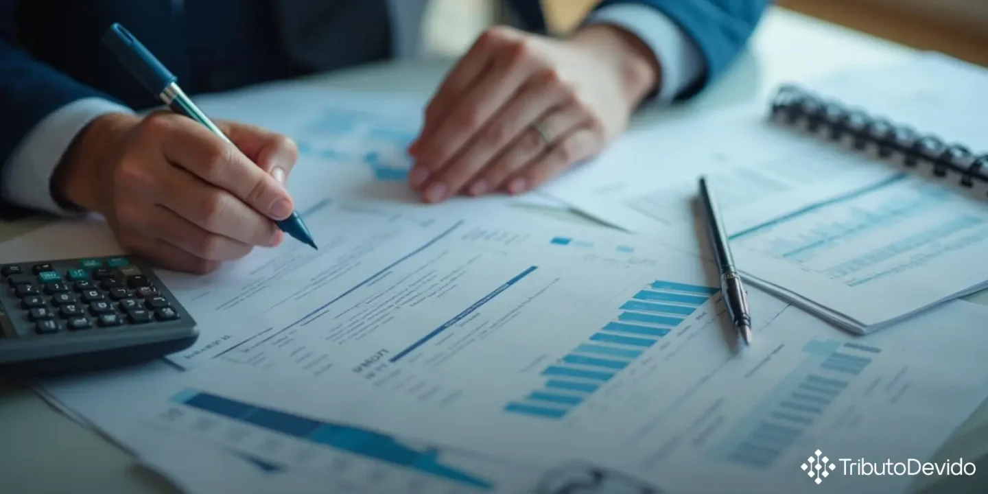 Bônus de Adimplência Fiscal