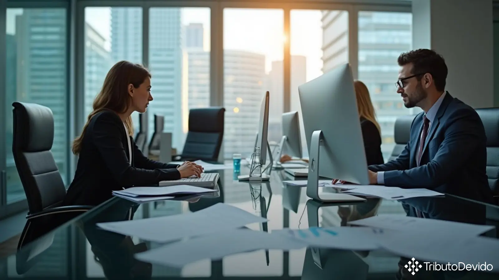 Base de cálculo para empresas do Simples Nacional