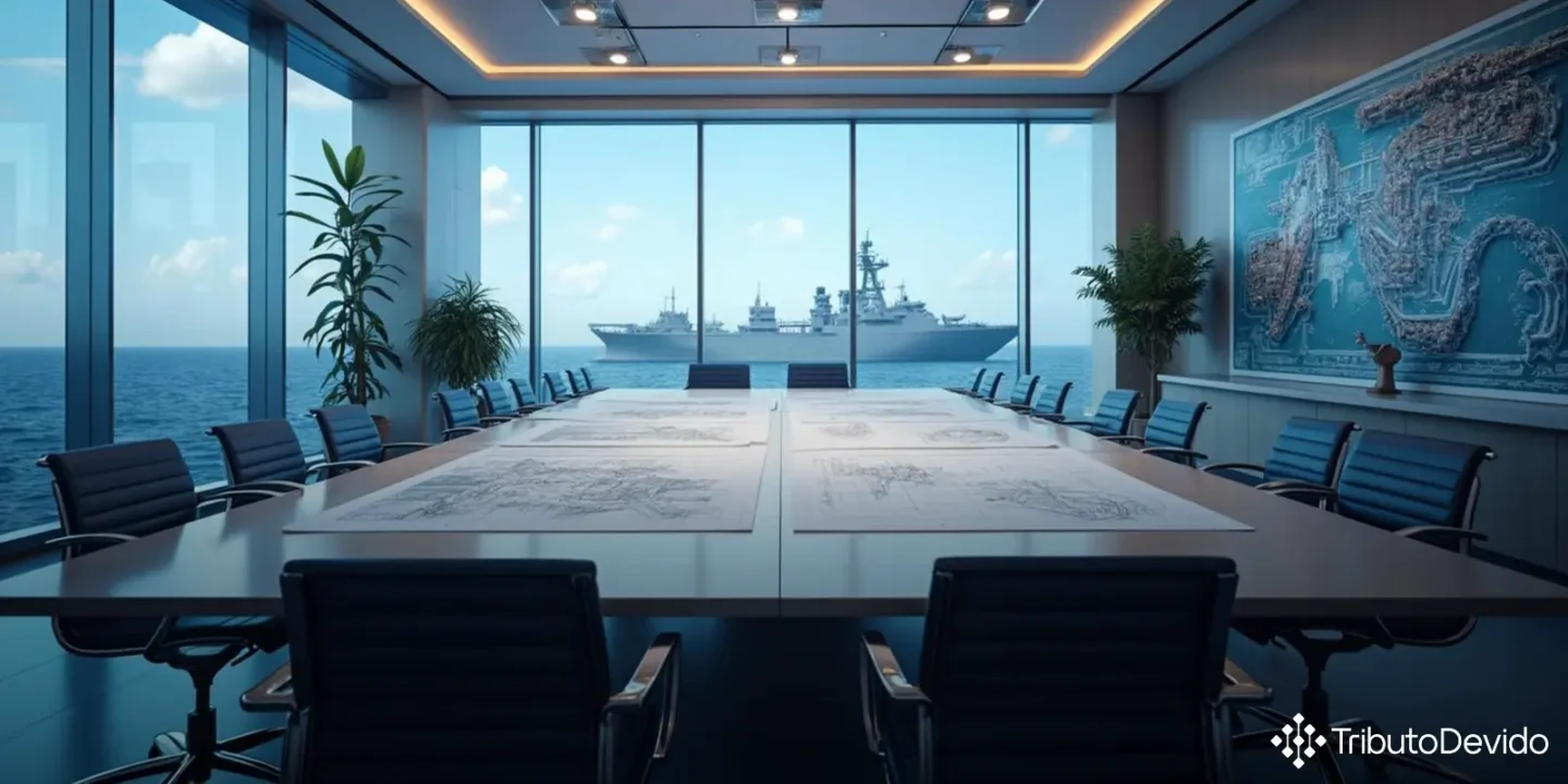 benefícios do RETID para empresas fornecedoras