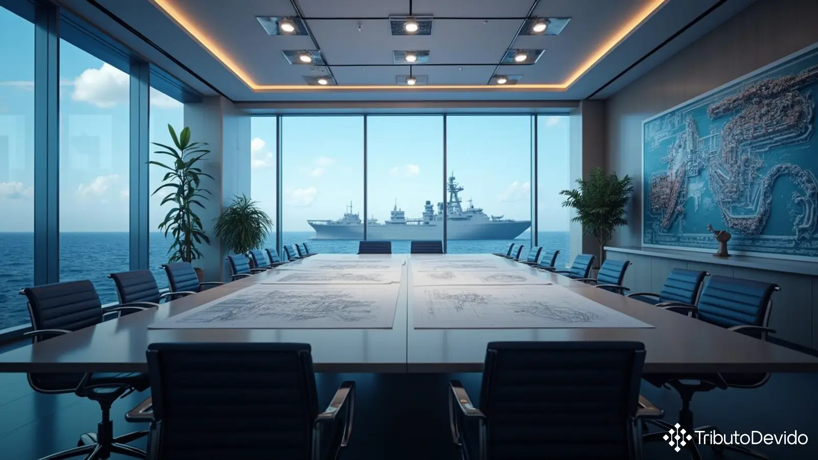 benefícios do RETID para empresas fornecedoras