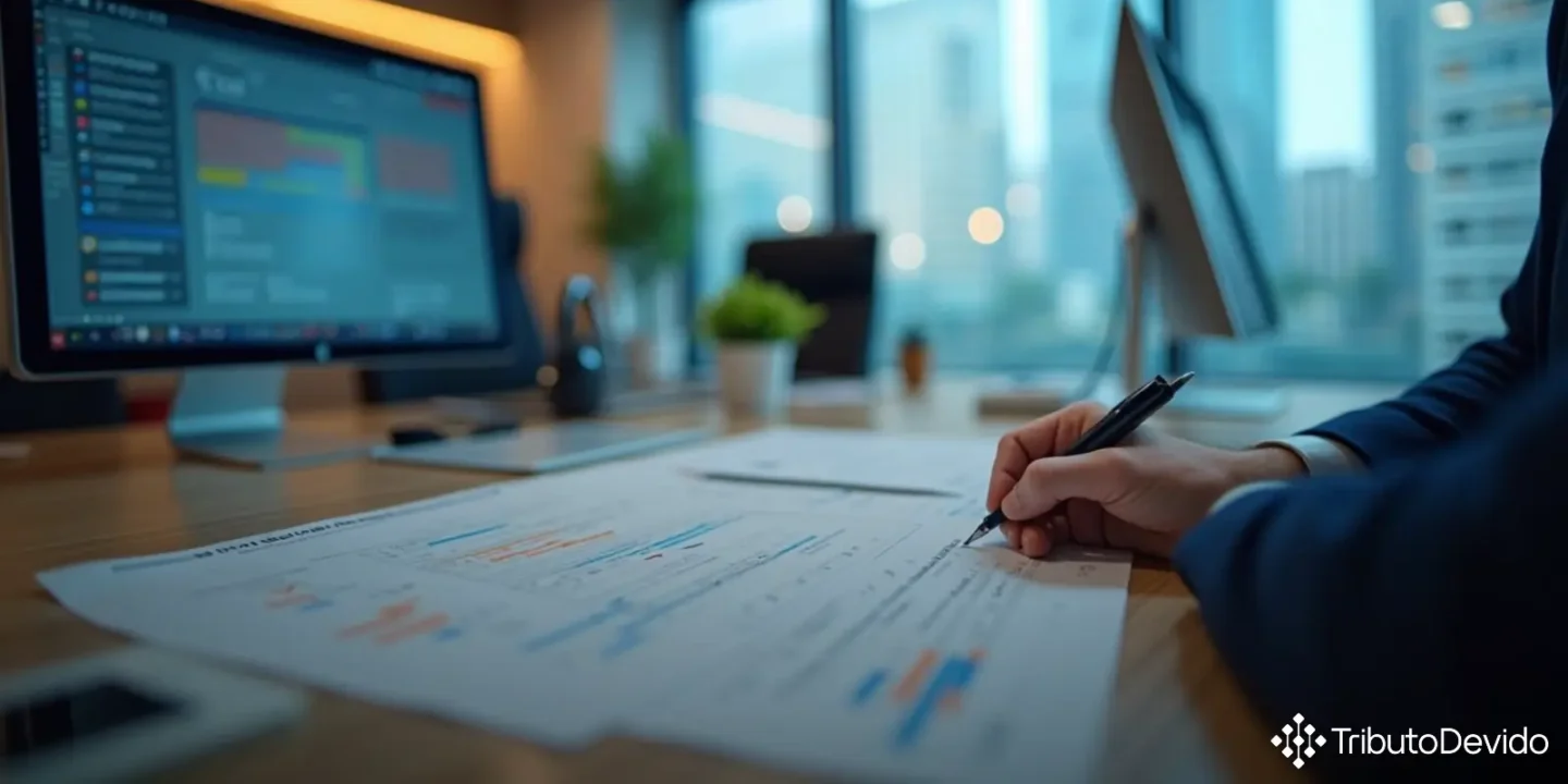 Tributação no Inova Simples