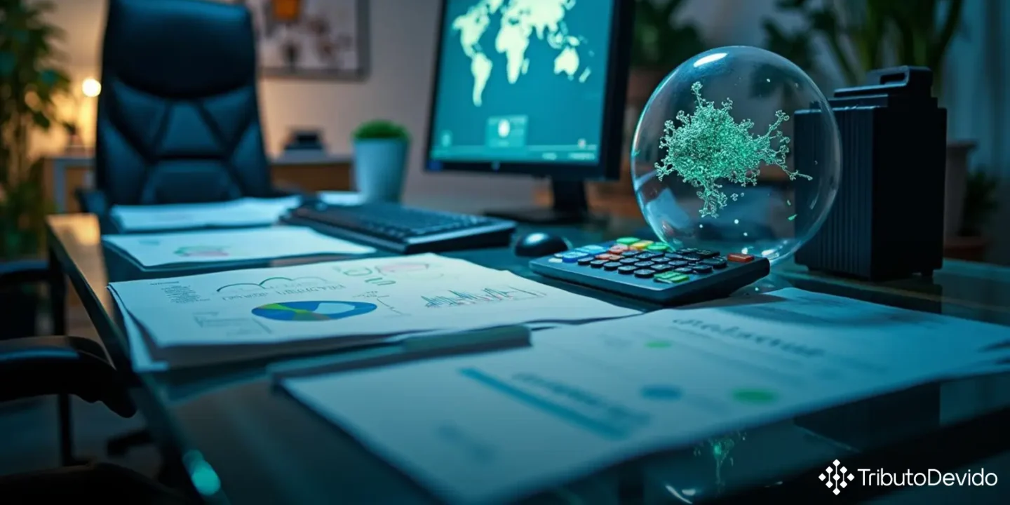 Tributação em industrialização por encomenda de produtos farmacêuticos