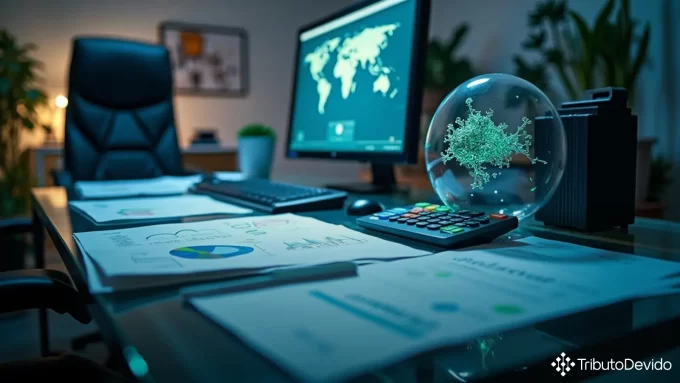 Tributação em industrialização por encomenda de produtos farmacêuticos