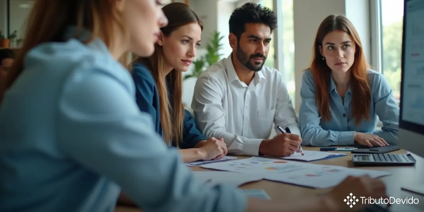 aplicação de alíquota reduzida para serviços de home care no Lucro Presumido