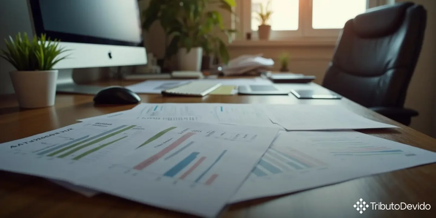 Tributação de imóveis alugados posteriormente vendidos no Lucro Presumido