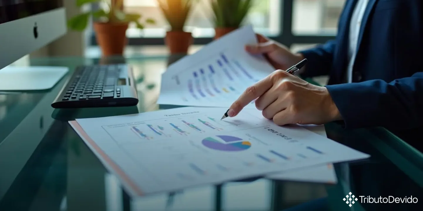 Tributação de imóveis no Lucro Presumido