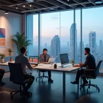 Tributação de imóveis alugados posteriormente vendidos no Lucro Presumido