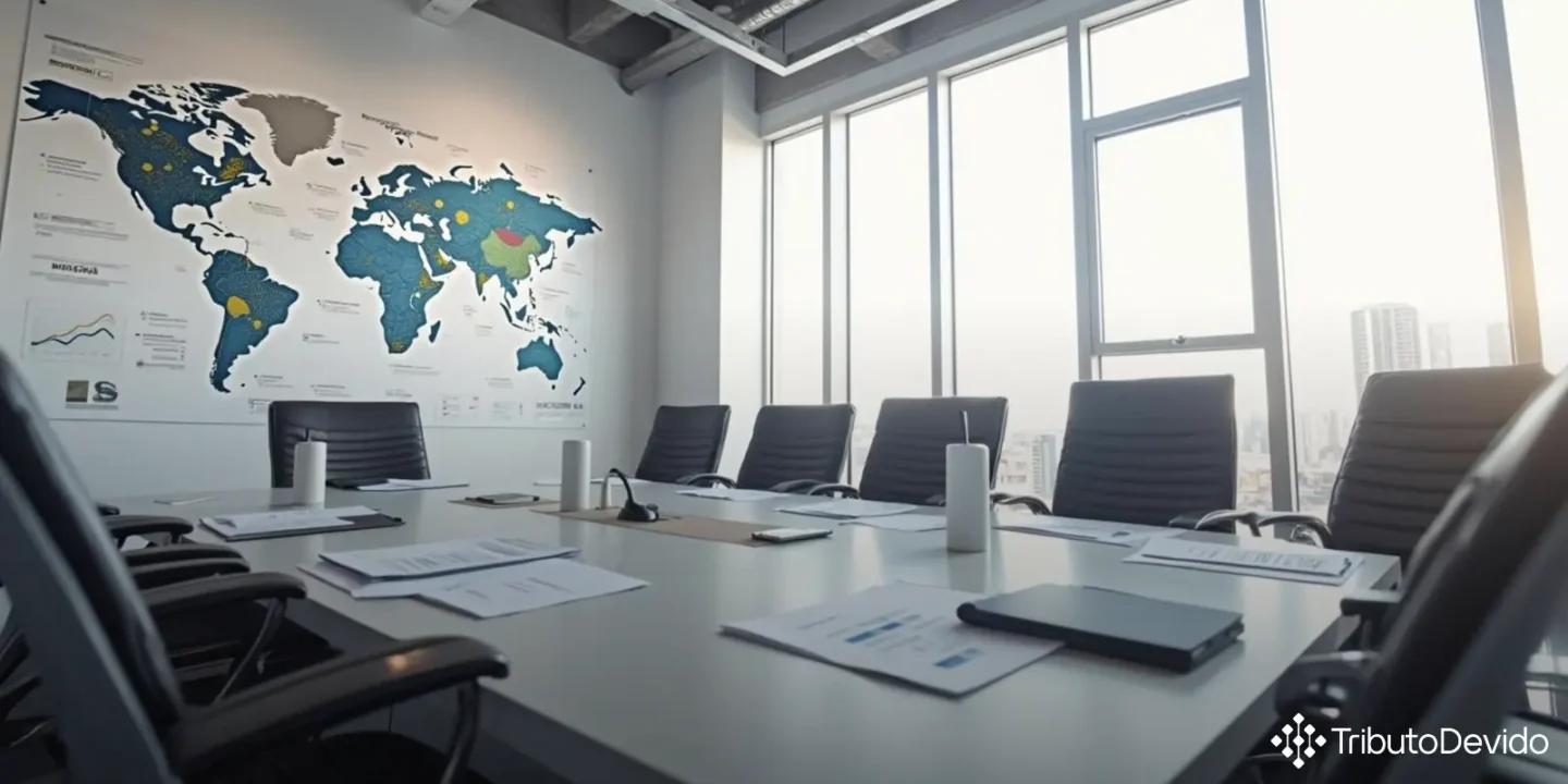 tributação de imóveis no lucro presumido