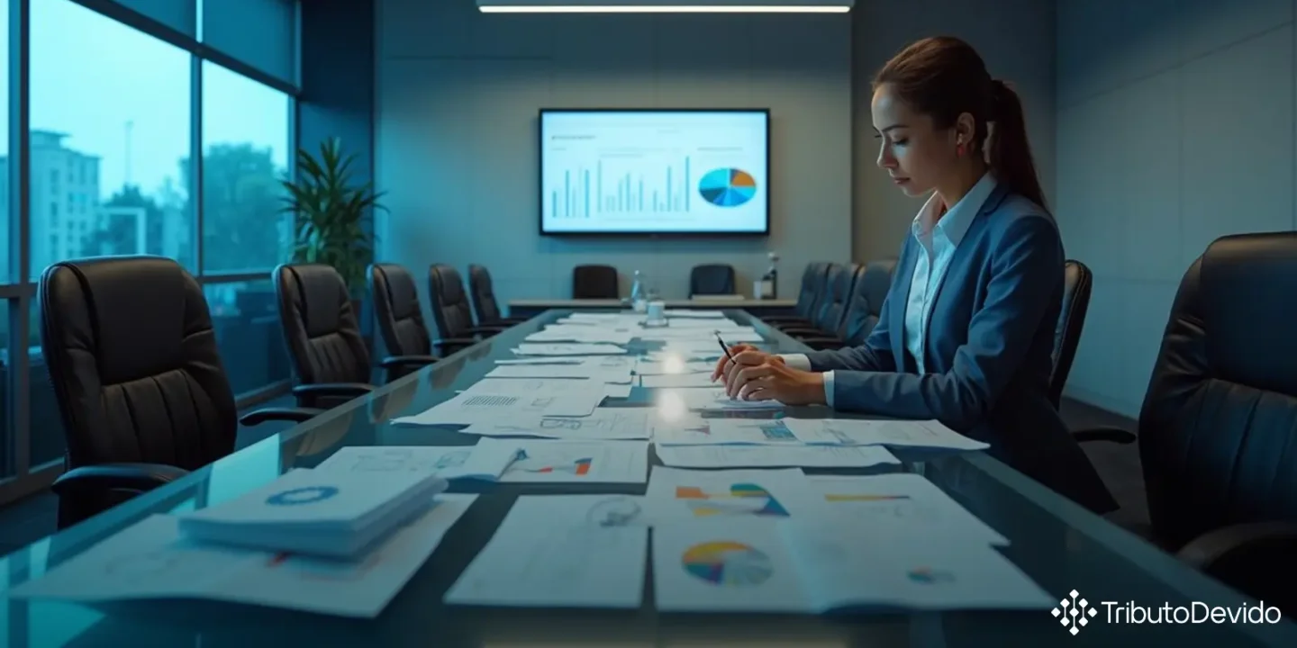 Tributação de Indenização por Dano Ambiental