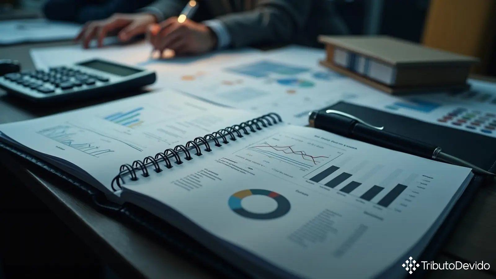 tributação de software customizado no lucro presumido