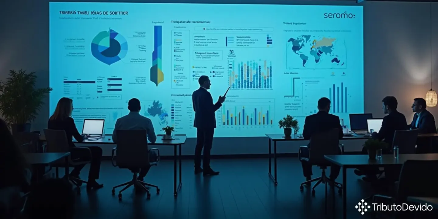 Regimes de PIS e COFINS para empresas de informática