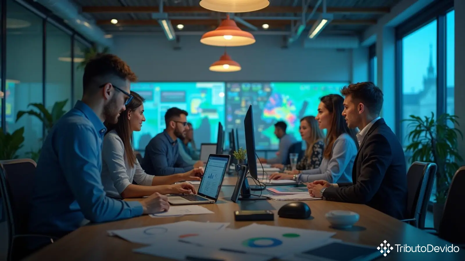 IRPJ e CSLL no Lucro Presumido