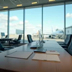 Empresas de Serviços Auxiliares ao Transporte Aéreo não podem utilizar regime cumulativo de PIS/COFINS