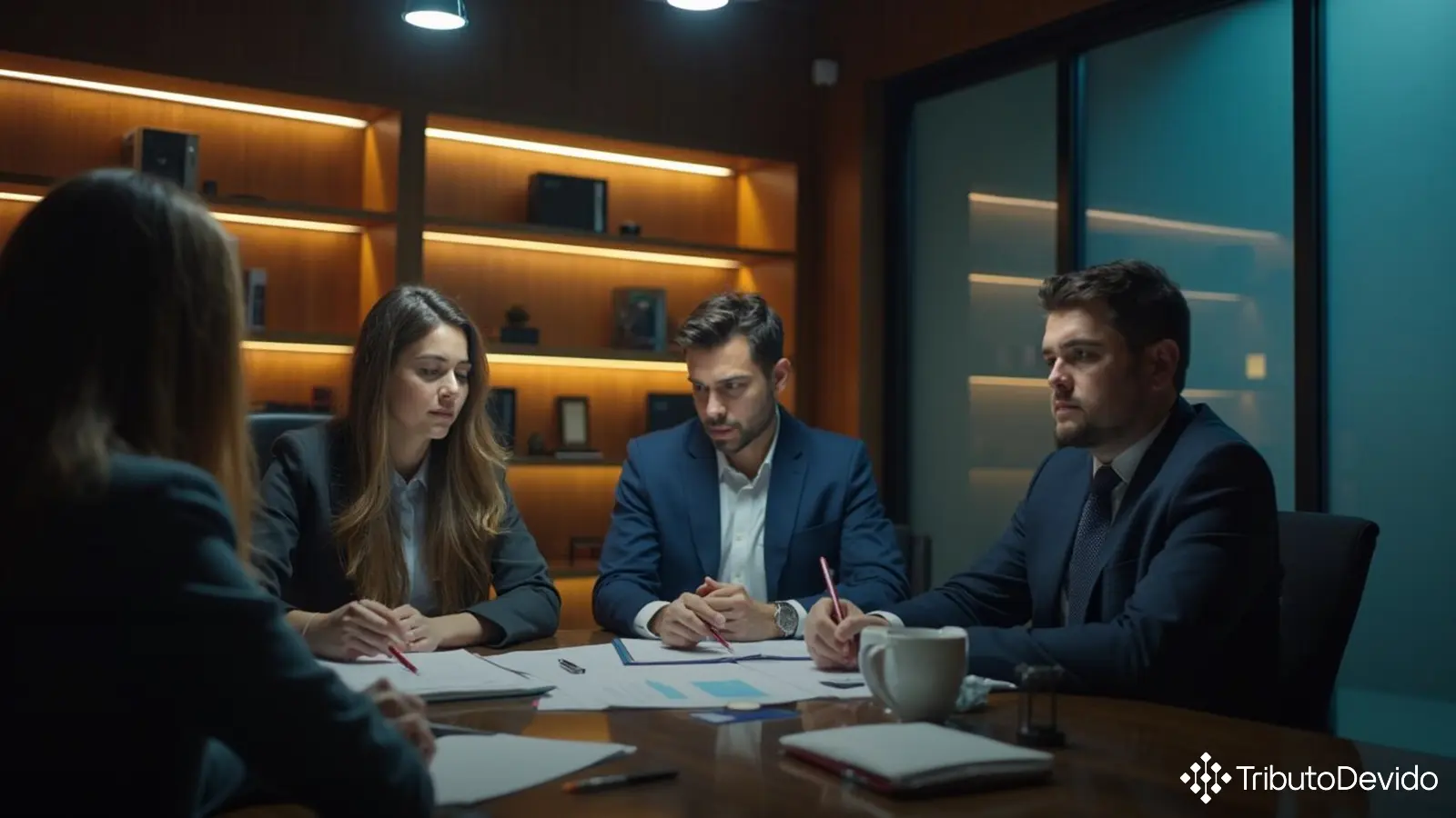 prorrogação de prazos tributários em calamidade pública nacional