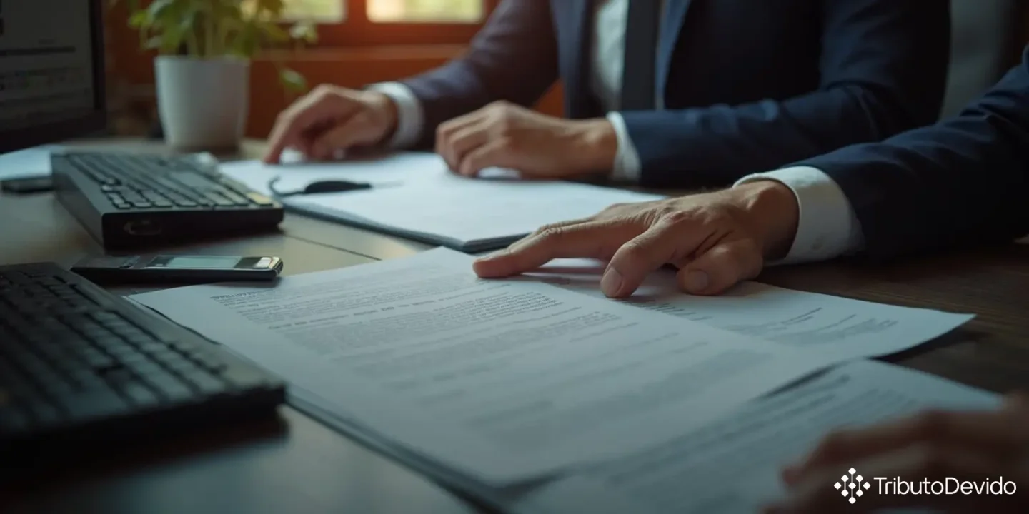 inaplicabilidade da prorrogação de prazos tributários na calamidade nacional