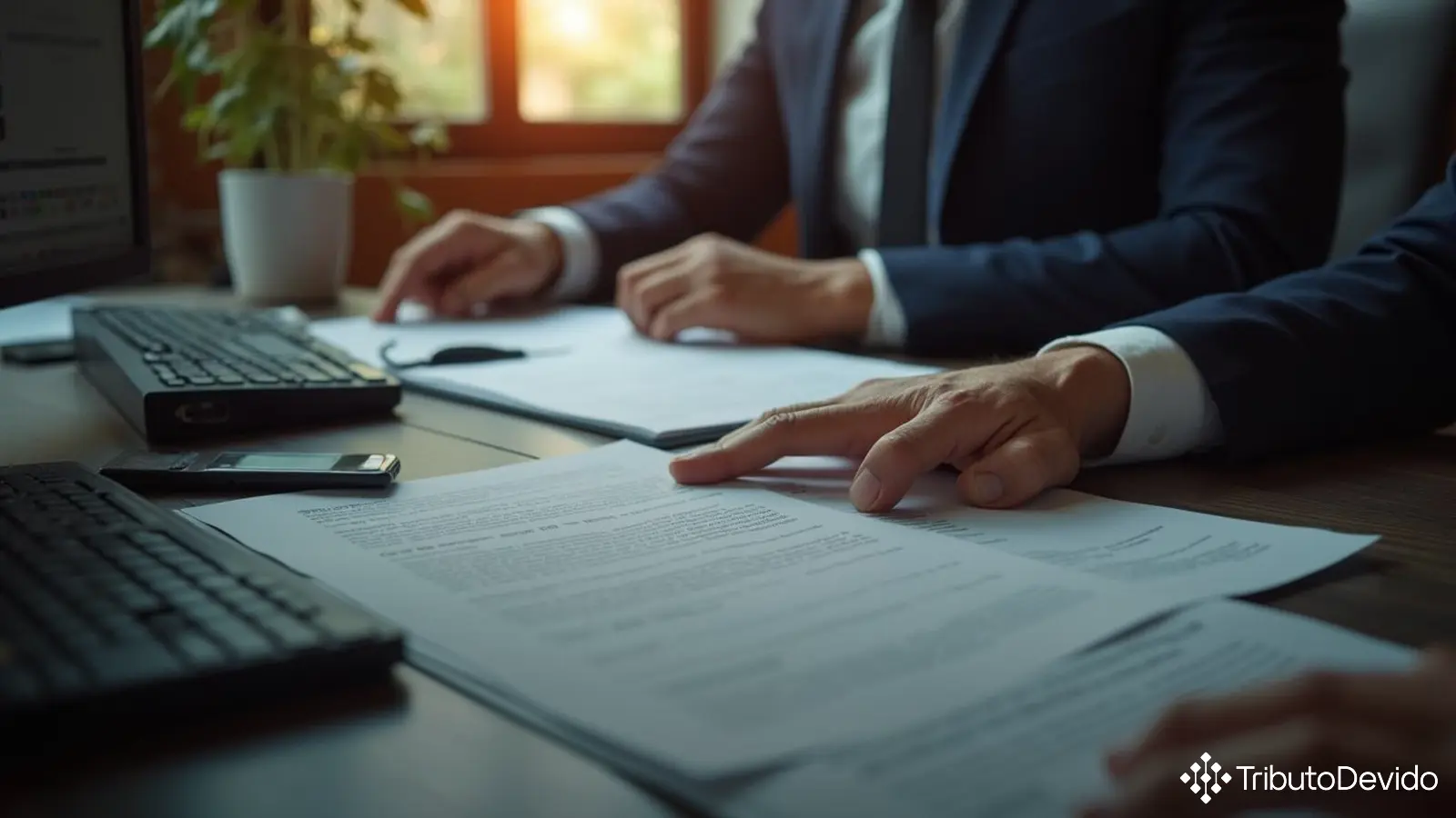 inaplicabilidade da prorrogação de prazos tributários na calamidade nacional