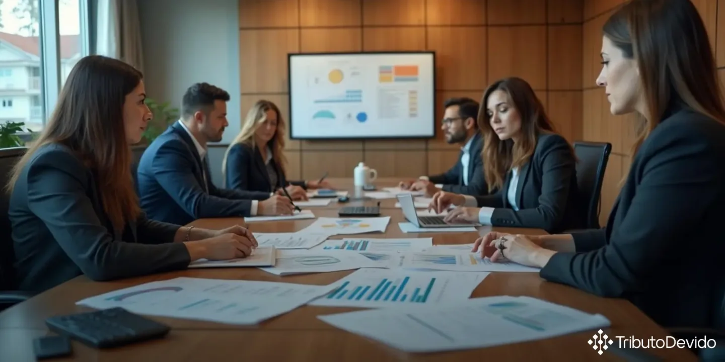 exclusão do ICMS da base de cálculo de PIS e COFINS após decisão judicial desfavorável