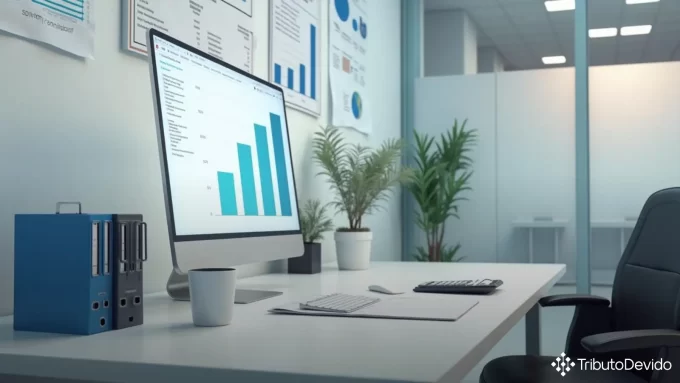 Lucro Presumido para Serviços de Saúde