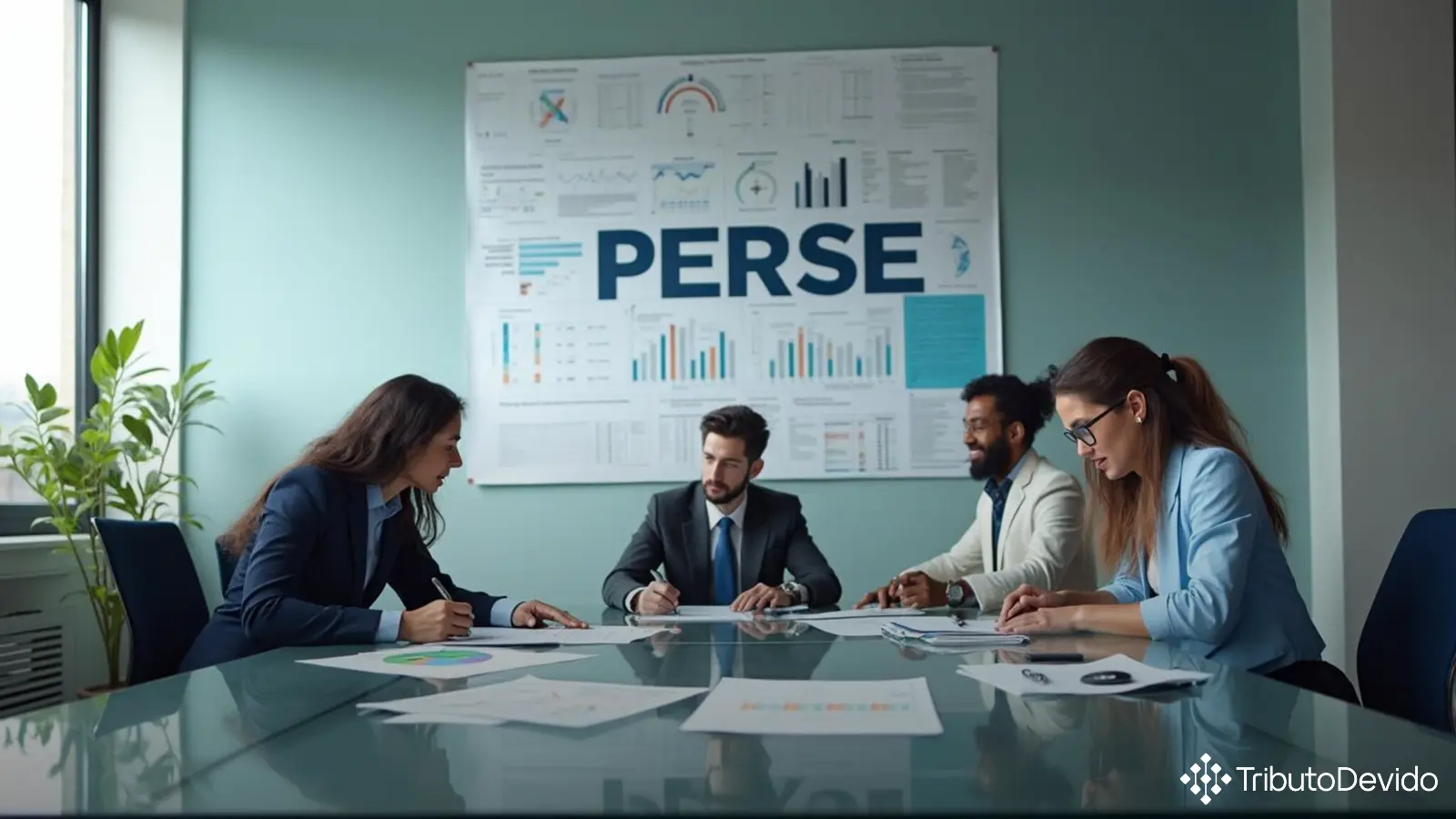 aplicação do PERSE nas atividades de hotelaria