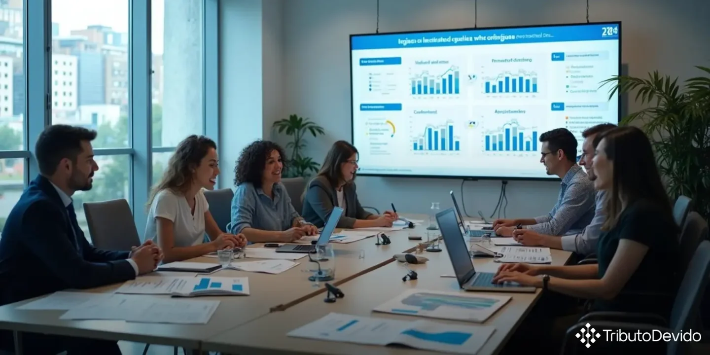 Contribuição GIIL-RAT: Determinação do grau de risco pela atividade preponderante