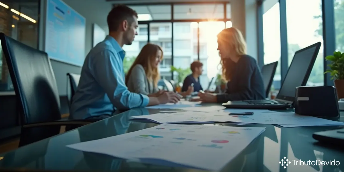 compensação de créditos tributários com FAP reduzido