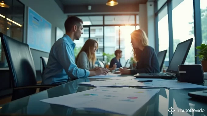 compensação de créditos tributários com FAP reduzido