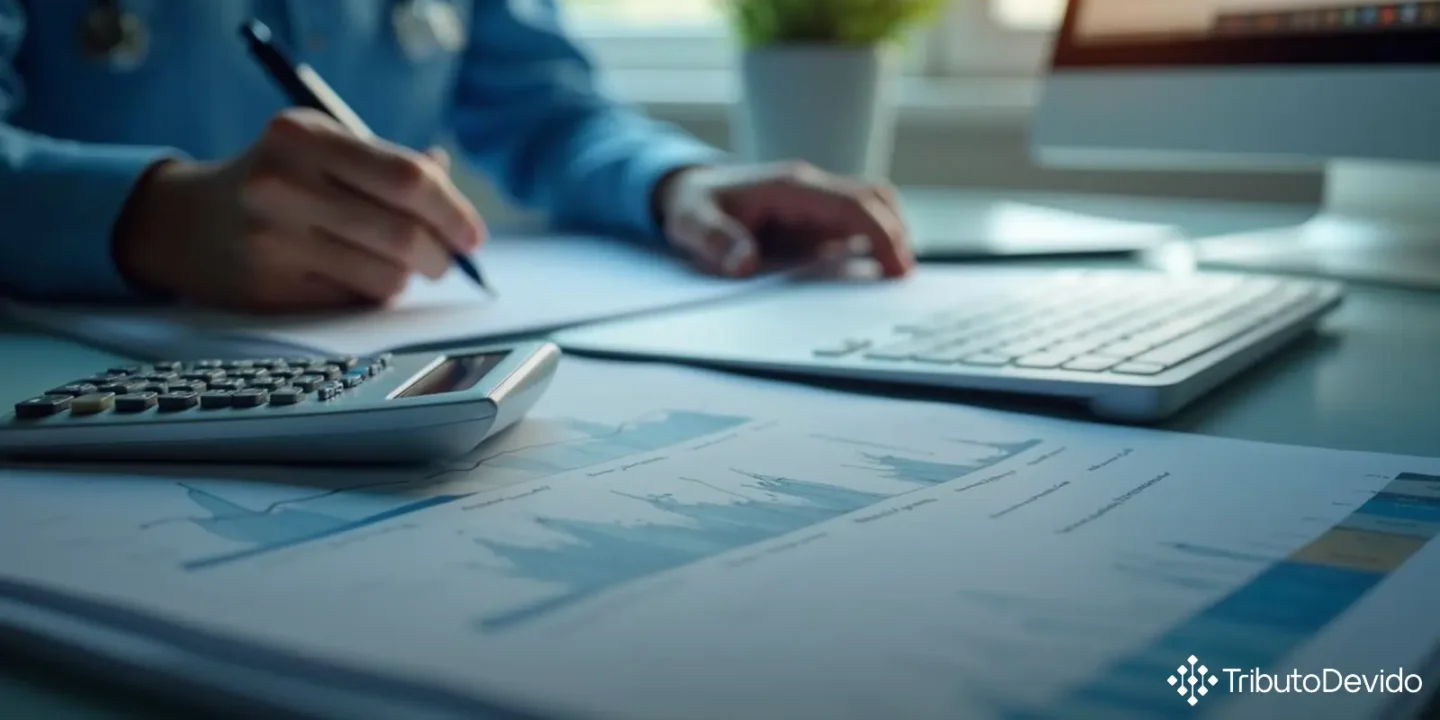 Tributação de venda e aplicação de vacinas veterinárias no Lucro Presumido