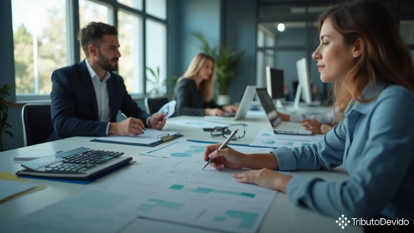 Base de Cálculo da Receita Bruta no Simples Nacional