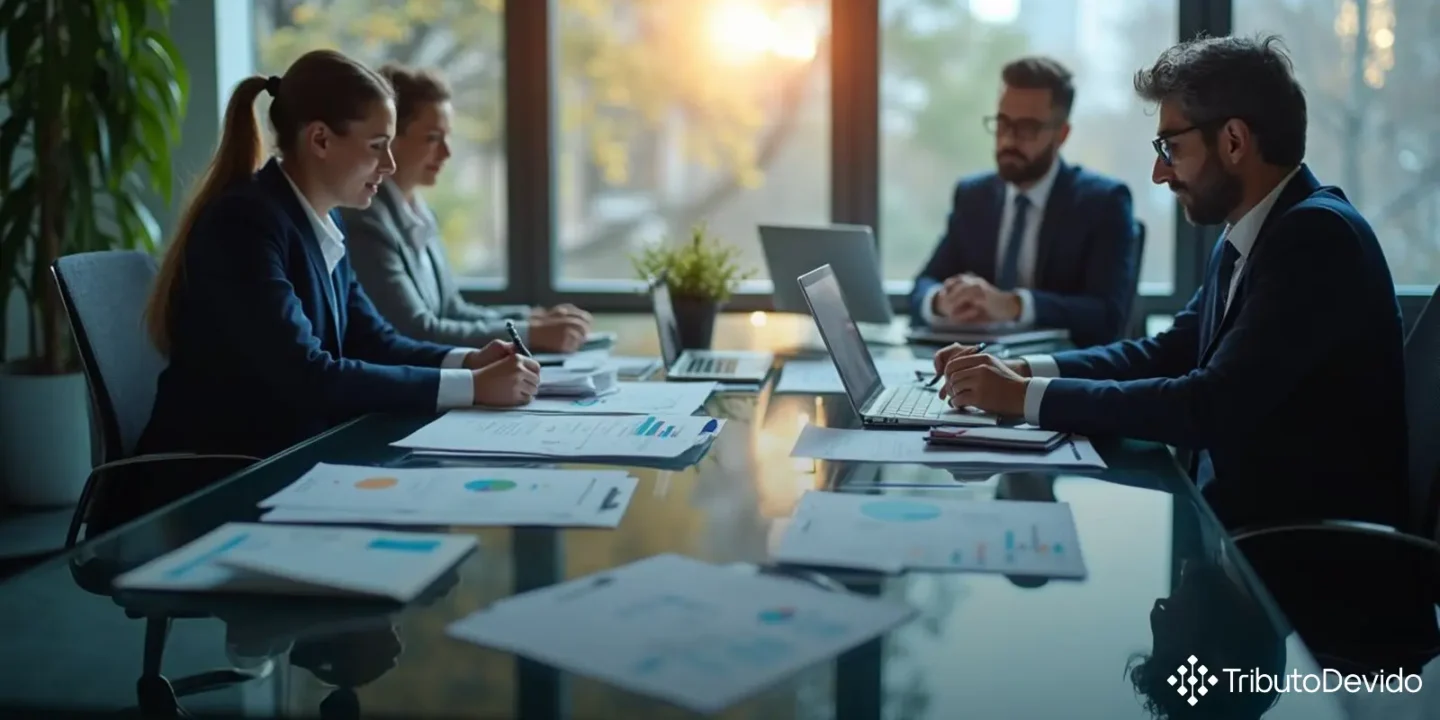 Aplicação da CPRB em obra própria com mão de obra específica