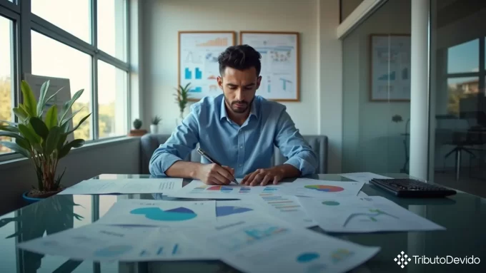 tributação de serviços hospitalares no lucro presumido