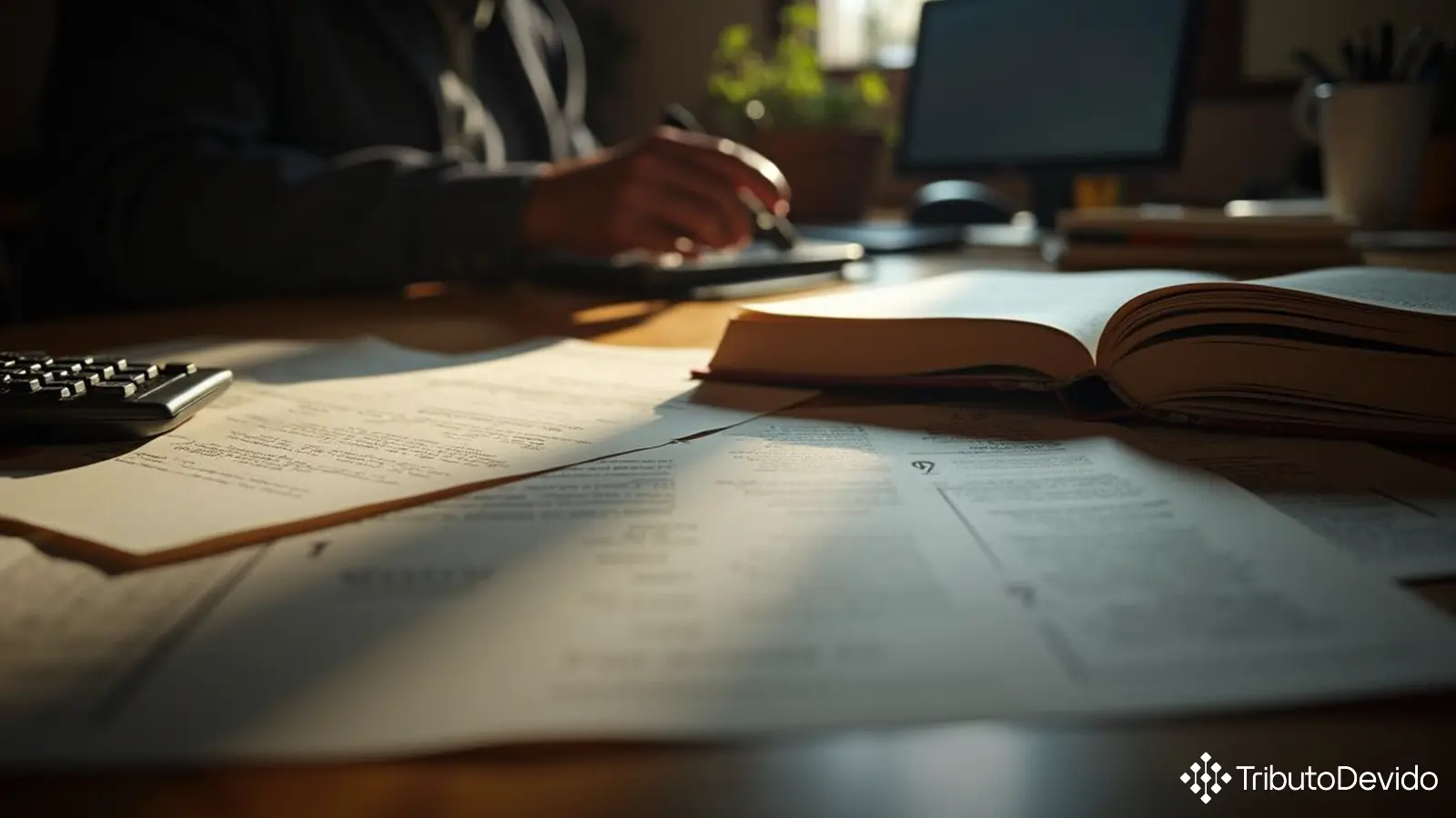 contribuição à entidade de classe não é dedutível do IRPF