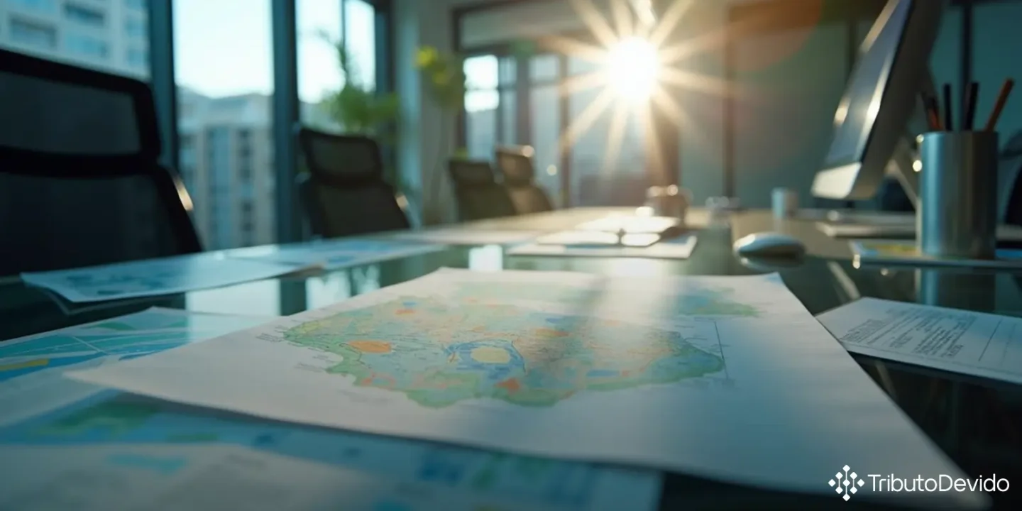 Regras de Depreciação Fiscal para Empresas do Setor Elétrico