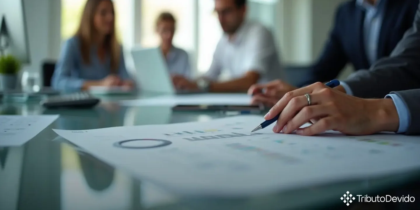 tributação de serviços de engenharia no Simples Nacional