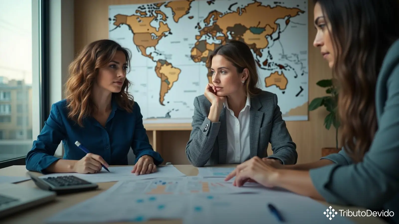 Créditos de PIS e COFINS sobre frete internacional em exportações