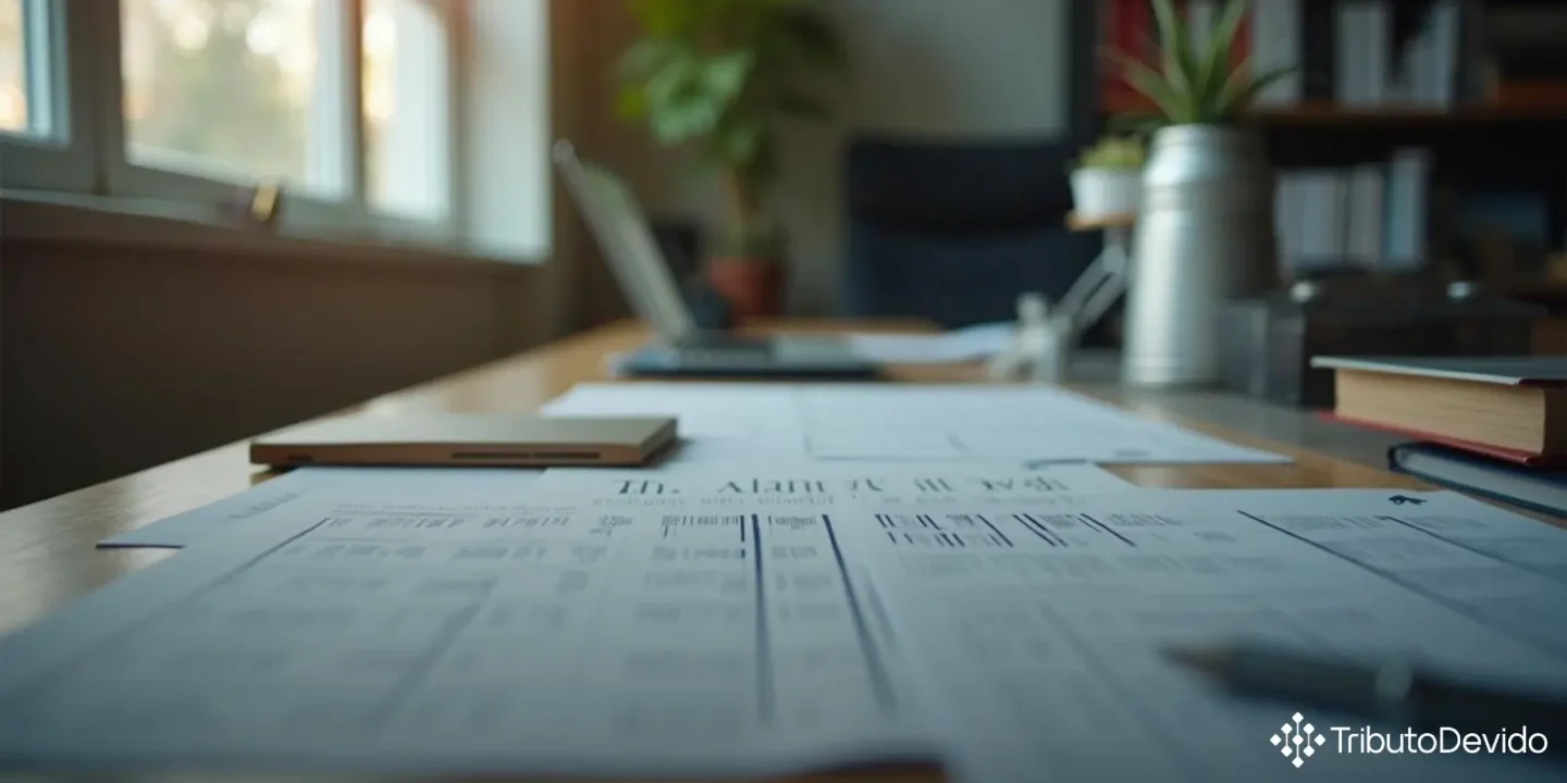 Tributação de IRPF para Serventuários da Justiça