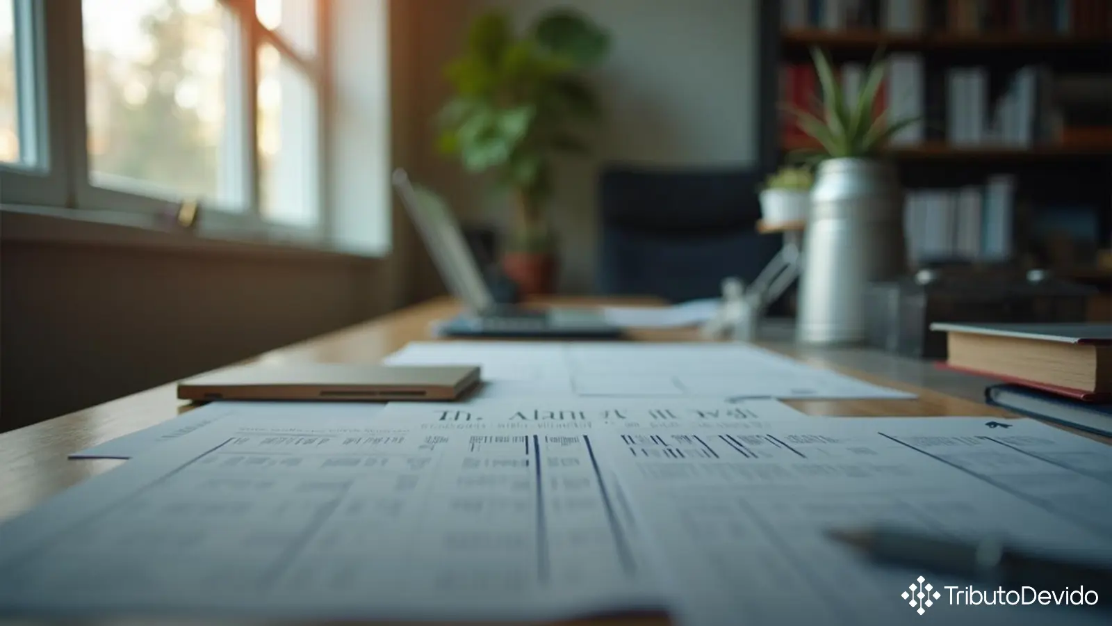 Tributação de IRPF para Serventuários da Justiça