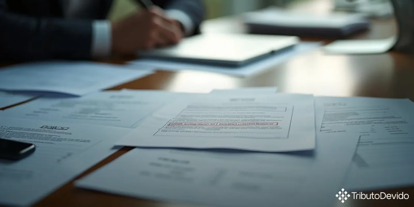 impossibilidade de opção pelo lucro arbitrado