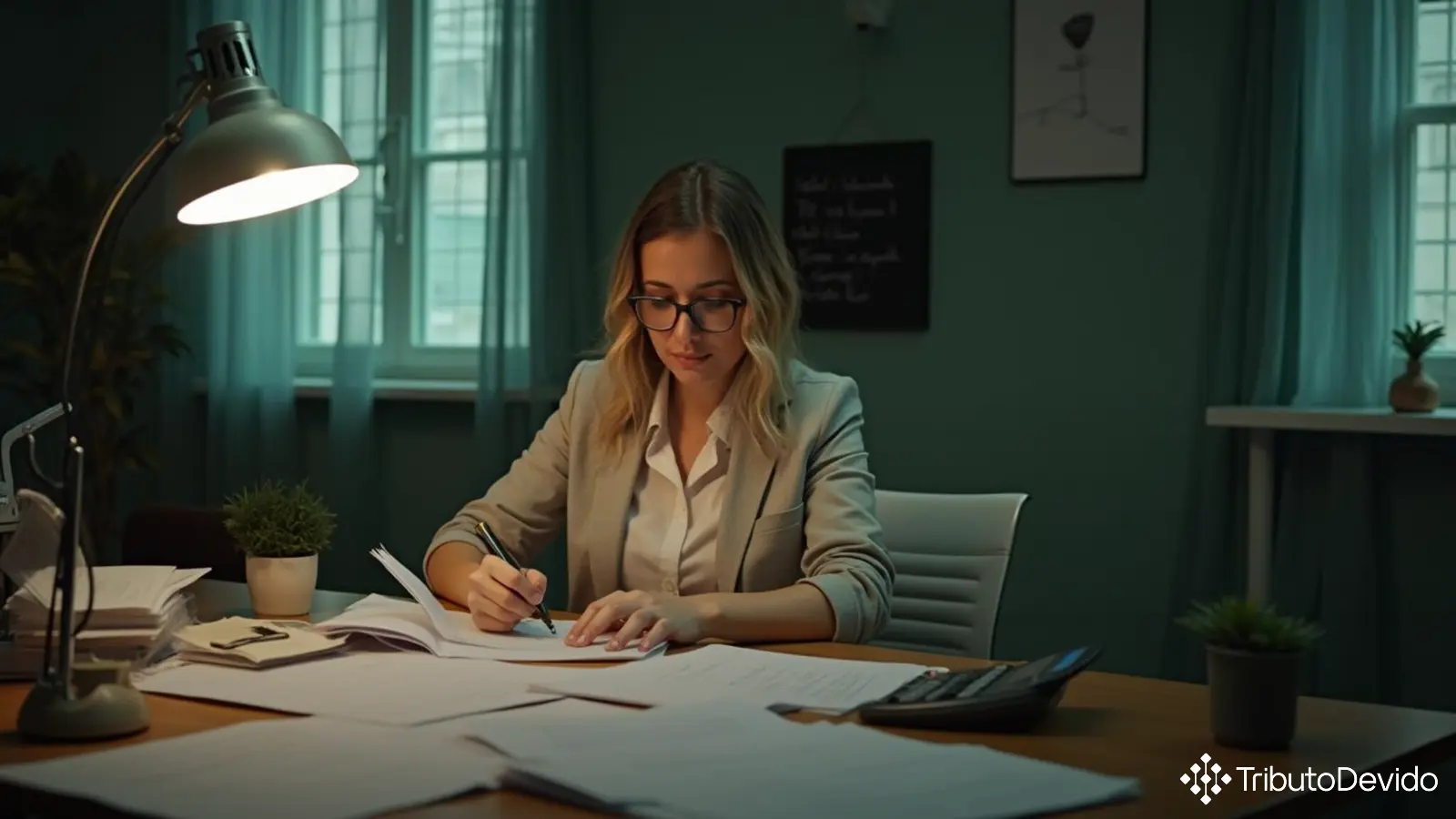 IRPF sobre ganho de capital em alienação a prazo