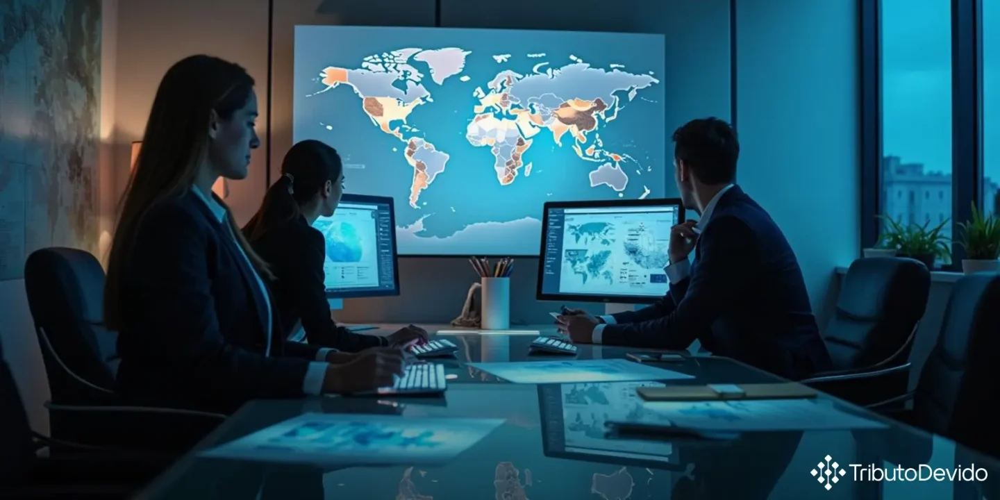 IRRF em remessas ao exterior para serviços de transporte internacional