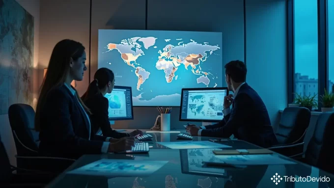 IRRF em remessas ao exterior para serviços de transporte internacional